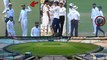 India Vs Bangladesh,Day-Night Test : Team India Physio Treats Bangladesh Batsman || Oneindia Telugu