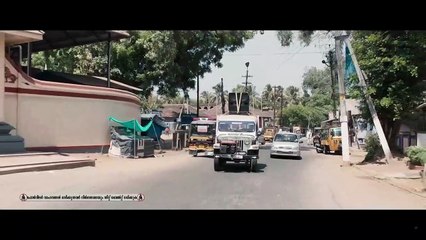 Manoharam (2019) Malayalam - Part 2