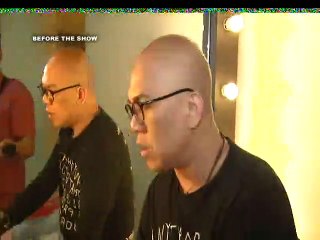 WATCH: Before and After with Dawn Zulueta