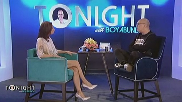 Cherie Gil admits she thought of quitting showbiz