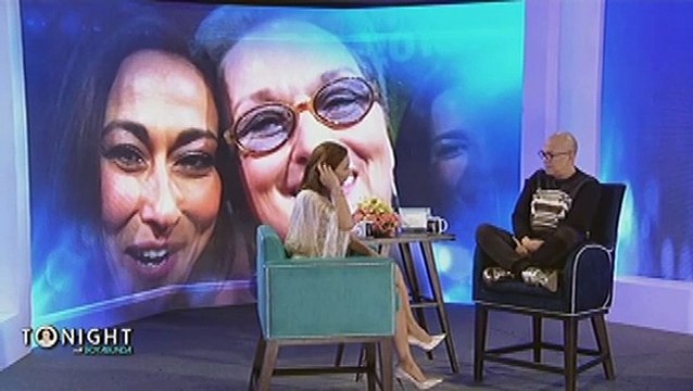 Cherie Gil ibinahaging na star struck siya kay Meryl Streep sa Berlinale