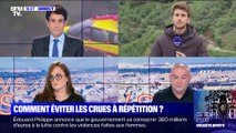 Comment éviter les crues à répétition ? - 25/11