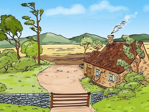 Arriverez-vous à trouver l’erreur dans cette image?