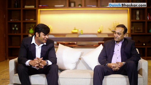 Gear Up: हम हर साल दो नए प्रोडक्ट लॉन्च करेंगेः देवाशीष हांडा