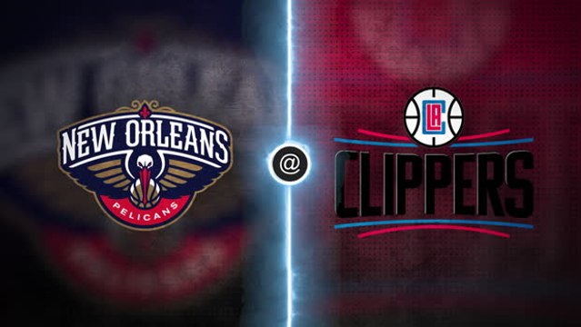 Harrell shines in Clippers' fifth straight