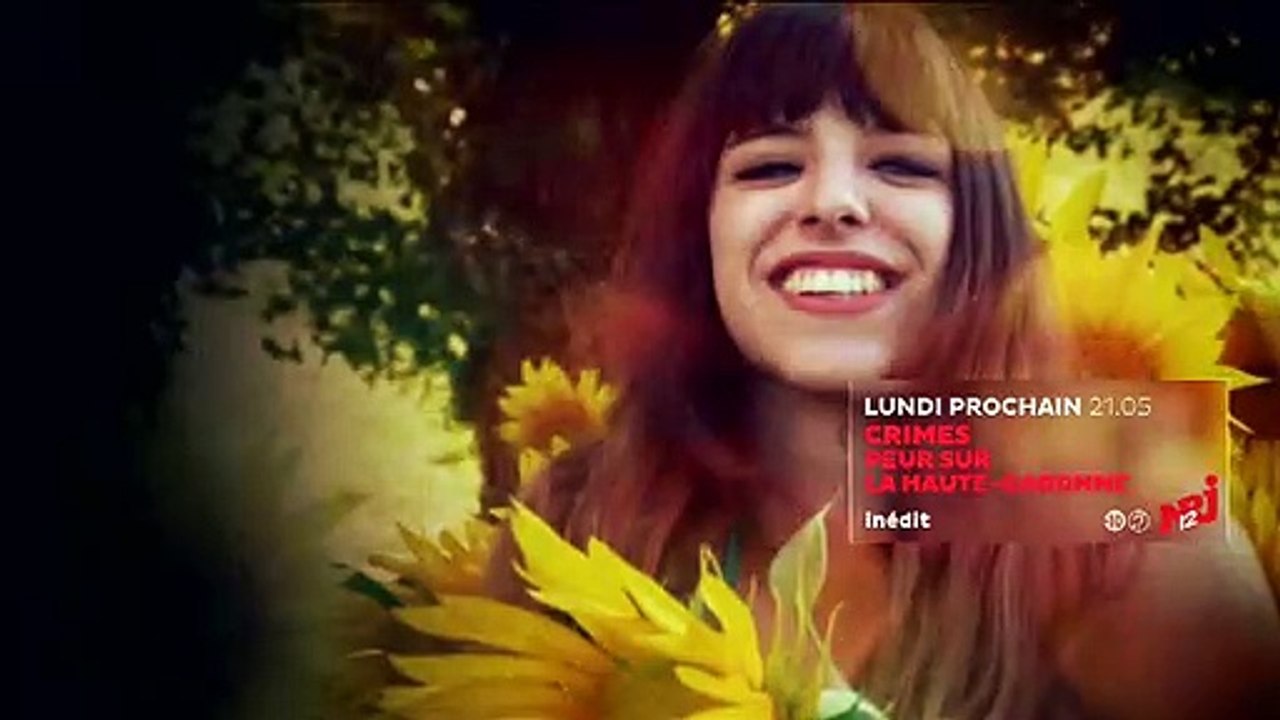 INEDIT - Ce soir, à 21h05 sur NRJ12, Jean-Marc Morandini présente un nouveau numéro de "Crimes": "Peur sur la Haute-Garonne" - VIDEO