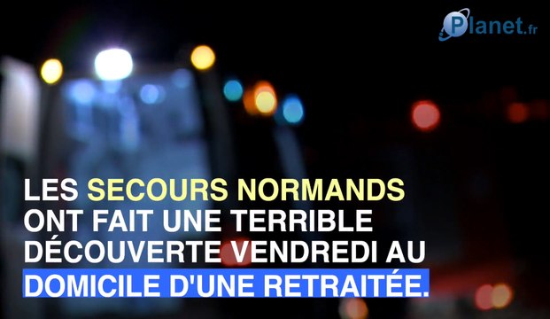 Normandie : elle gardait le corps de son fils dans sa baignoire depuis 6 ans