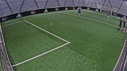 Equipe 1 Vs Equipe 2 - 24/11/19 16:25 - Loisir Turin - Turin Z5