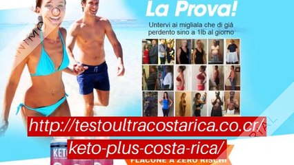 Es estafa Keto Plus Costa Rica? comentarios, precio, píldoras de dieta y comprar