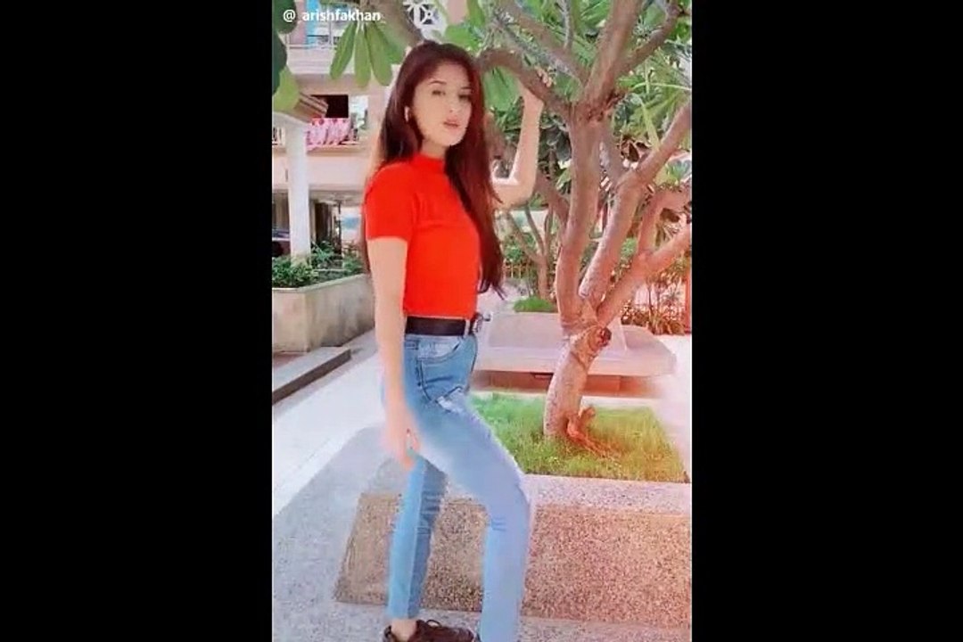 tik tok video