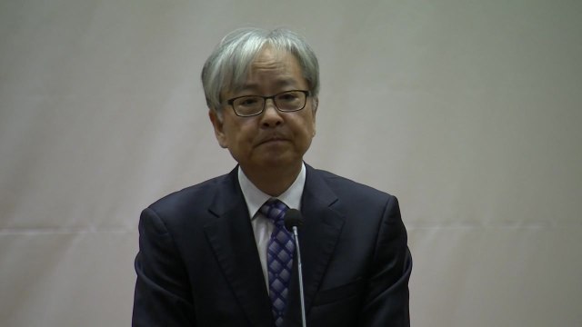 홍성걸 前 한국당 비대위원 한국당, 썩은 물 가득찬 물통 / YTN