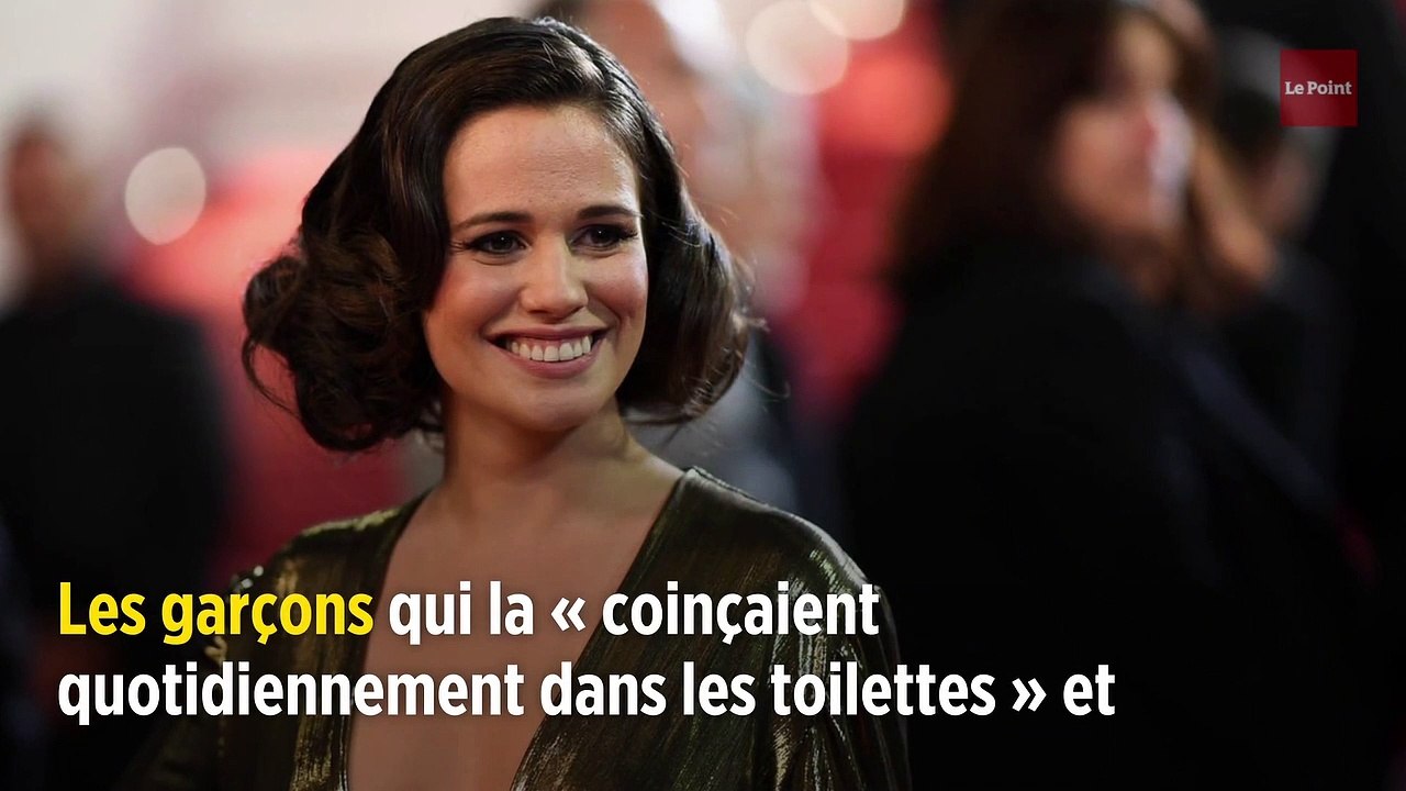 Viols et agressions sexuelles : Lucie Lucas, héroïne de « Clem », brise le silence