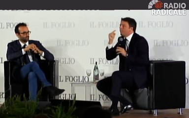 Renzi- Su Ilva raccontiamo la storia vera (24.11.19)