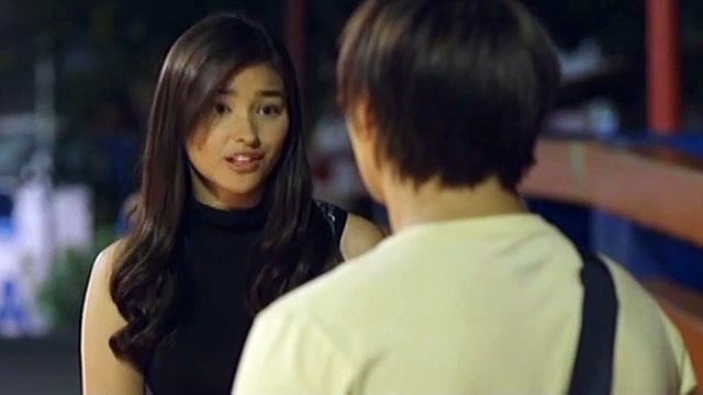 Tenten, idinahilan ang kanyang date para makaiwas kay Serena