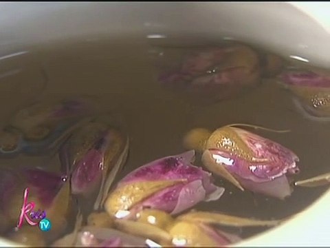 Kris, sinabing madami siyang stress