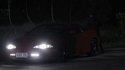 Christian, sinubukang hanapin si Vince