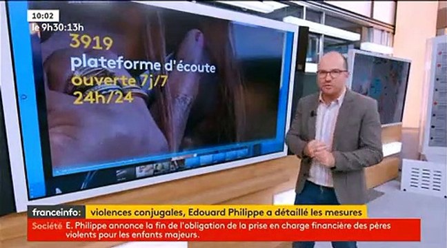 Réforme de l’autorité parentale du père violent, prise en charge psychologique des agresseurs: Découvrez les principales mesures contre les violences conjugales annoncées ce matin