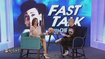 Fast Talk with Cherie Gil: Cherie's Fast Talk answers make Boy Abunda say 'Long live the Queen'