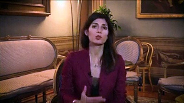 25 Novembre, Raggi ricorda la giornata contro la violenza sulle donne (24.11.19)