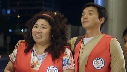 Serena, itinanggi na magde-date sila ni Tenten