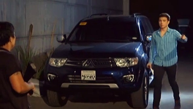 Joaquin, determinadong makita ang kinaroroonan ni Junior