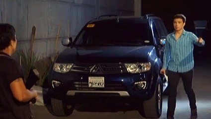 Joaquin, determinadong makita ang kinaroroonan ni Junior