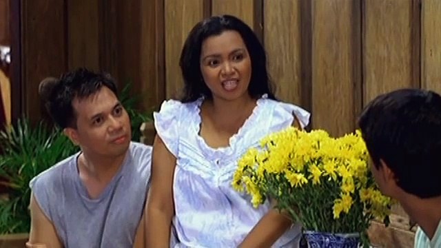 Phil, planong magbigay ng lucky charm kay Pinang