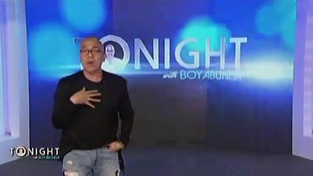 Boy Abunda, ibinahagi kung paano siya nakagraduate ng college sa Philippine Women's University