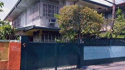 Maricel, pinaglilihian si Wilma