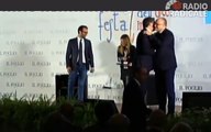 Renzi alla festa de Il Foglio- No a surfisti del populismo (23.11.19)
