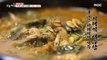 [HOT] Soybean Paste Soup with Dried Radish Leaves  생방송 오늘저녁 20191125