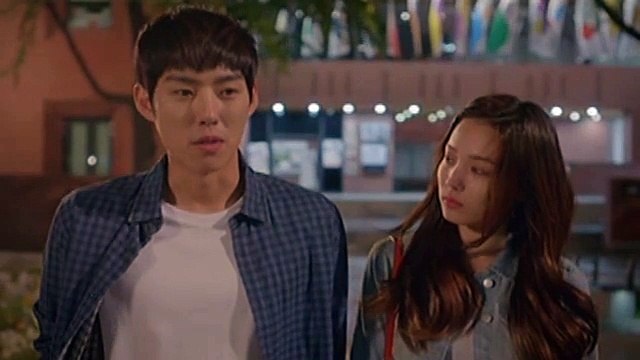 Donna, sinabi na ang kanyang tunay na nararamdaman para kay Renzo