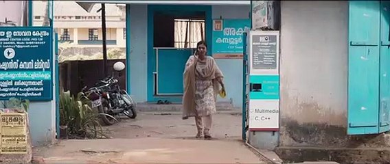 Manoharam (2019) Malayalam Part 2