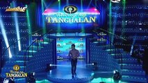 Maricel Callo, muling nailaban ang pagiging defending champion sa Tawag Ng Tanghalan