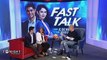 Fast Talk with JC De Vera and Jessy Mendiola: Ano ang kanta ni JC para kay Jessy?