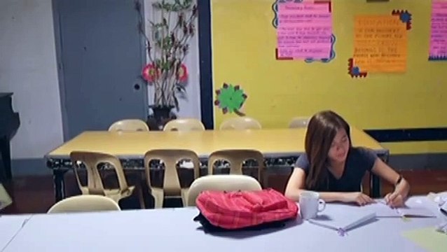 Jenny, naglabas ng sama ng loob kay Ralph