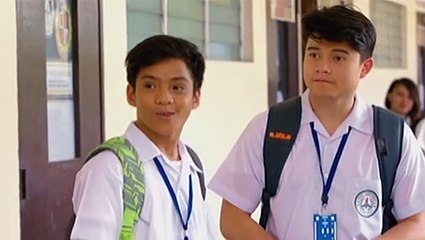 Ralph, dinala si Jenny sa kanyang sikretong lugar