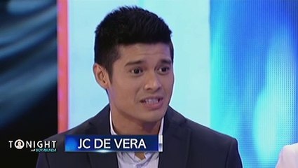 Download Video: Jessy Mendiola and JC De Vera ipinaliwanag kung ano ang Team Turtles