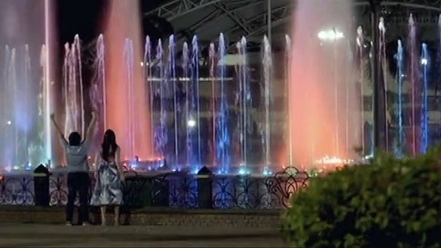 Tenten, napaisip sa payo ni Serena tungkol sa pag-ibig