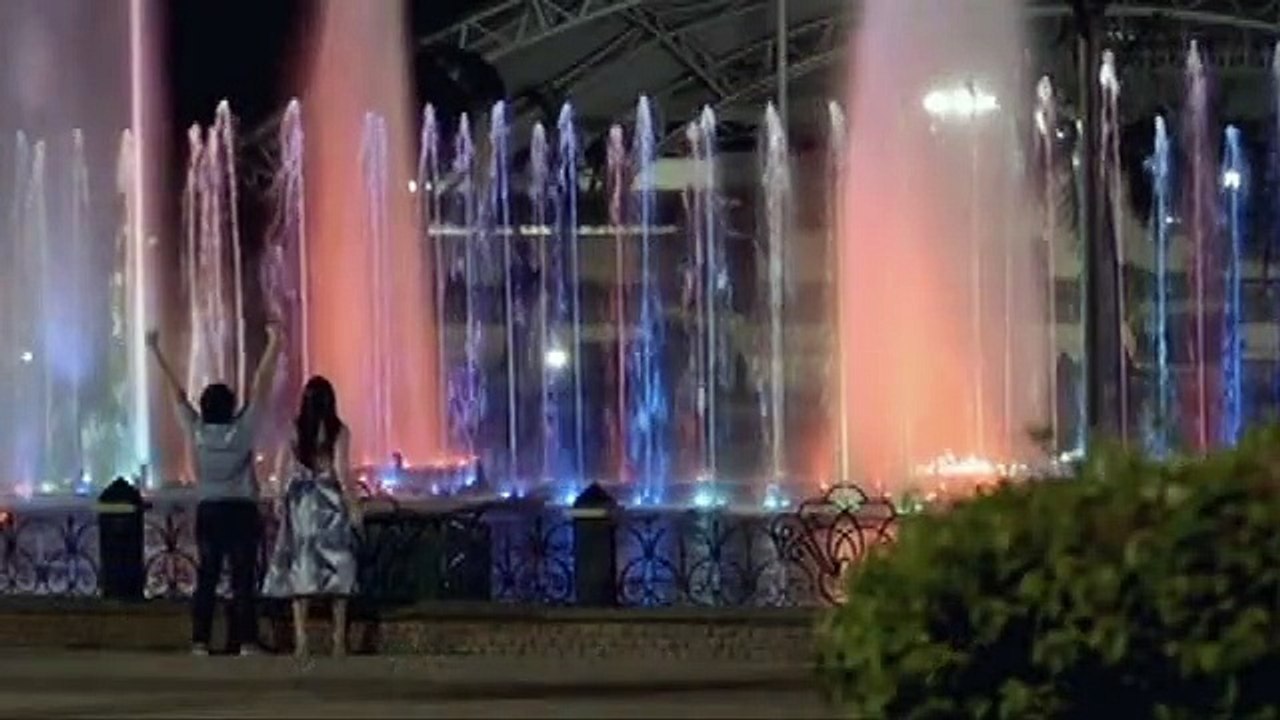 Tenten, napaisip sa payo ni Serena tungkol sa pag-ibig