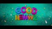 Good Newwz - Official Trailer Akshay, Kareena, Diljit, Kiara Raj Mehta In cinemas 27th Dec - video dailymotion