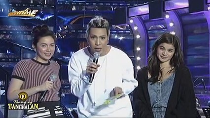 Drexler Barreto, hinamon ang defending champion na si Maricel Callo