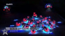Pilipinas Got Talent Season 5 Auditions: Bacolod City Electric Masskara - Light Dancers