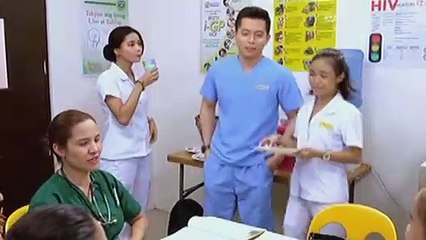 Emerson, nagpakitang-gilas sa pagkanta ng Be My Lady