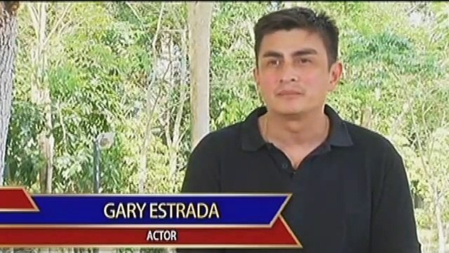 Gary Estrada, ipinakita kung saan sila madalas magbakasyon ng kanyang pamilya