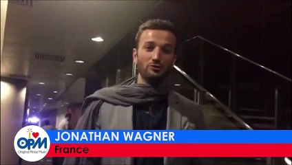 Touristar Exit Interview - Jonathan Wagner