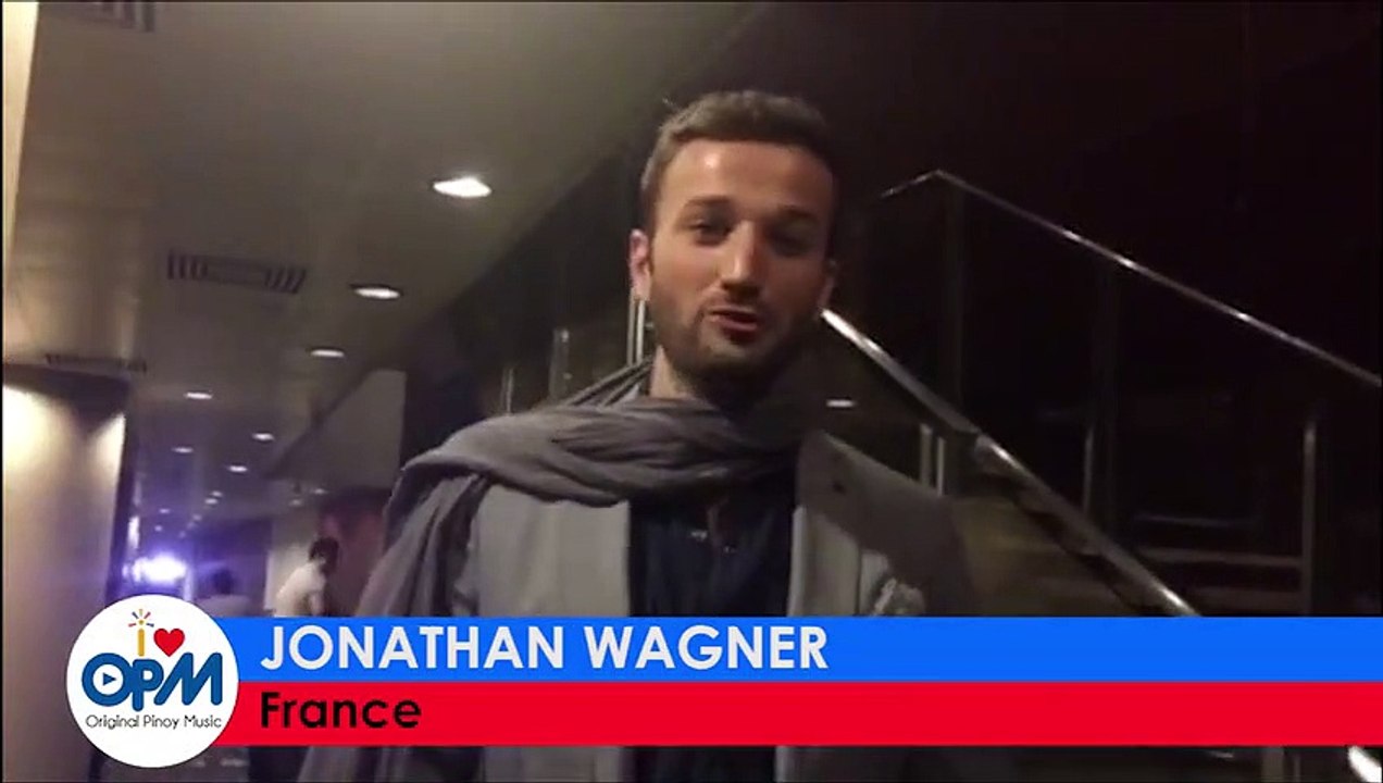 Touristar Exit Interview - Jonathan Wagner