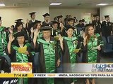 Edad, hindi naging hadlang para sa ilang celebrities na makapagtapos