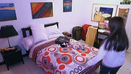 Tin, napaisip sa payo ng kaibigang si Marj