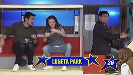 Team 90's wins in ""Biya-Hula""